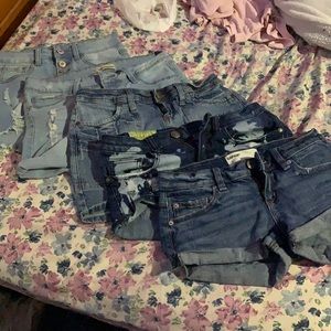 summer denim bundle !